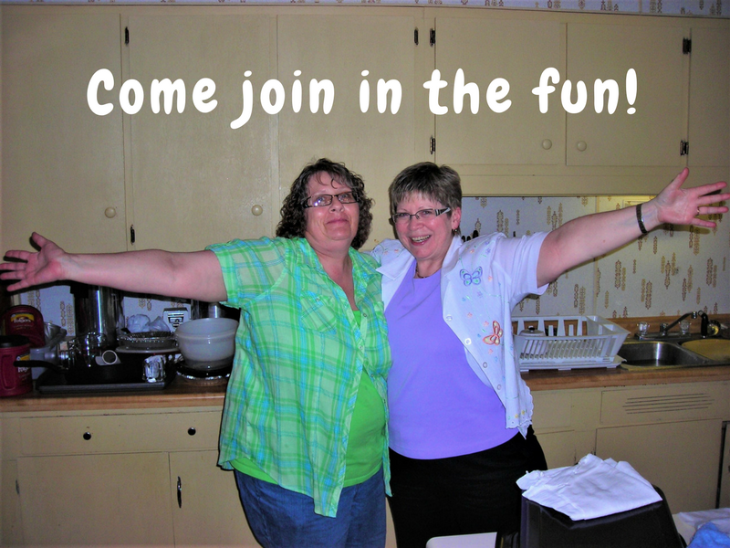 Retreat United Methodist Church - Come join in the fun and fellowship!