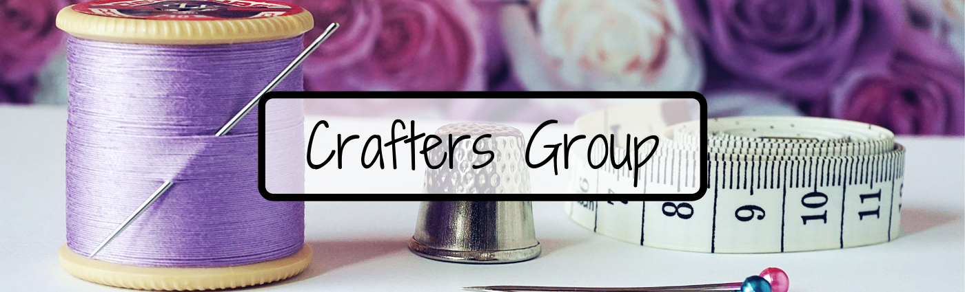 Crafters Group