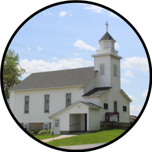 Liberty Pole Methodist Church