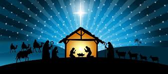 Advent/Christmas 2022 Worship Series