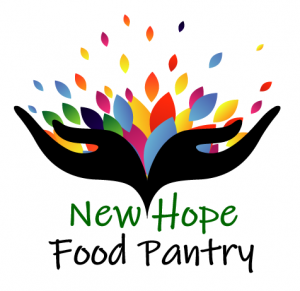 New Hope UMC Food Pantry - Driftless Regional Ministry