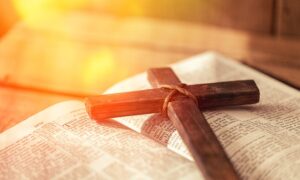 What We Believe - The Bible is Our Firm Foundation