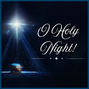 O Holy Night