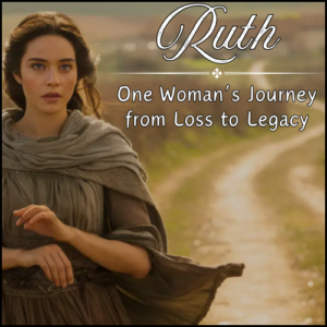 Love God Greatly: Ruth