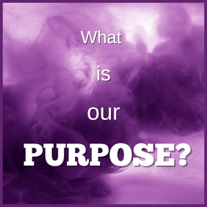 On Purpose: A Lent Devotional Journey