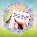 Declutter Now!