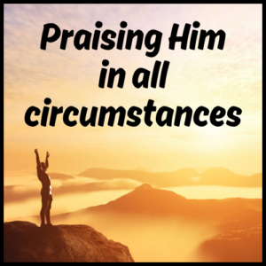 14 Days of Praise & Positivity