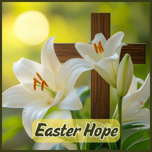 Easter Hope